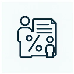 Logo del programa Cálculo de Pensión de Alimentos